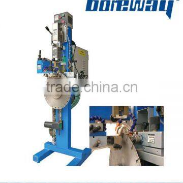 welding machine for diamond saw blade