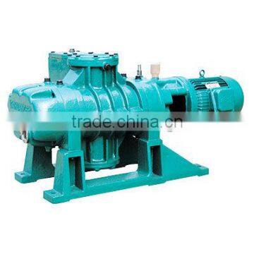 Stainless steel pump