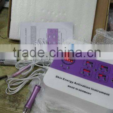 7 in 1 RF Microdermabrasion and Oxygen Jet for Skin Tightening With Competitive Price photo-6