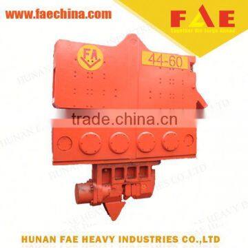 FAECHINA Profesional Hydraulic Vibratory Hammer Pile Driver for Guardrail photo-2