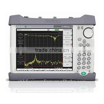 Anritsu MS2711E handheld spectrum analyzer