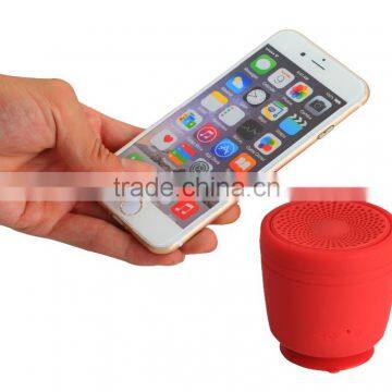 NEWSUN New Products 2016 Waterproof IPX7 Bluetooth Speaker NS-L29 photo-3