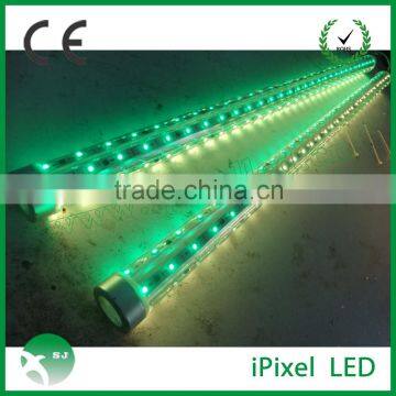 Programmable Rgb Led Pixel Light Bar for Bumper Car 360 Degree Lighting Dc12v 24v photo-5