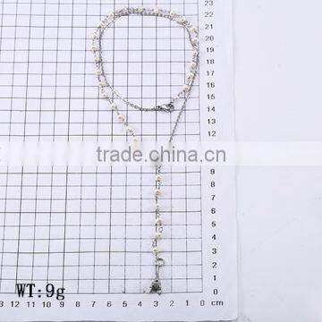 Beaded Design Jewelry Wholesale Jewelry Line Necklace photo-2