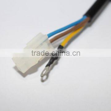 KSM Cable and Wire 5559-2P/OT Connector Instrument Wire Harness photo-5