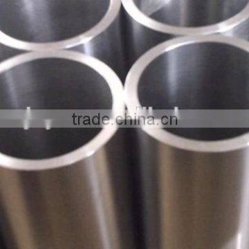 Wuxi manufacture promotional seamless stainless steel pipe