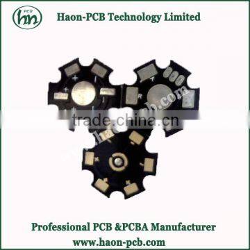 single layer aluminum led pcb copy