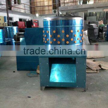 Superior Quality Professional Mini Chicken Plucker photo-2