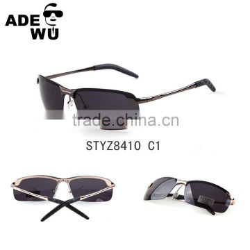 ADE WU fit over, night vision polarized eyewear good quality for men STYZ8410