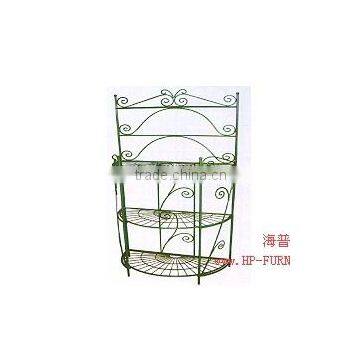 Metal Cabinet (metal Rack, Metal Shelf) HP-9-085