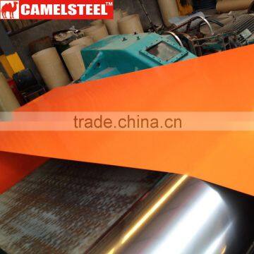 China Direct Buy Colorful PPGI Coils photo-5