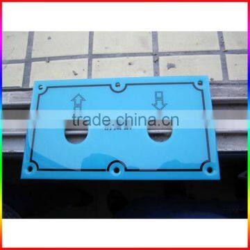 Membrane Switch