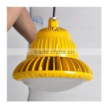 IP65 50W 120W LED Explosion-proof Lighting photo-6