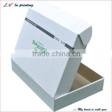 hot sale high quality folding carton packaging boxes made in shanghai