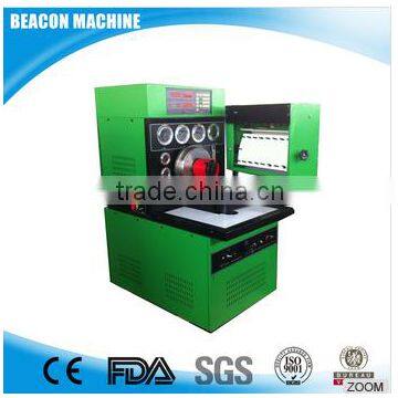 MINI12PSB bosch diesel fuel injection pump test machines for small business
