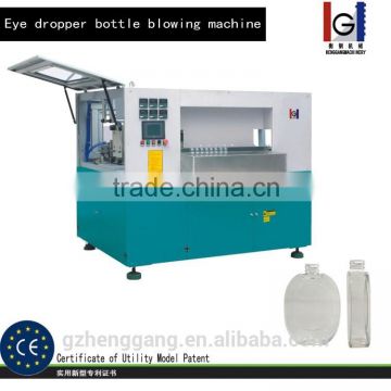 PET Chemical bottles blowing machines 2015