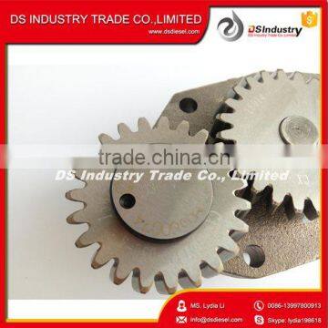 6CT 3415365 Oil Pump photo-6