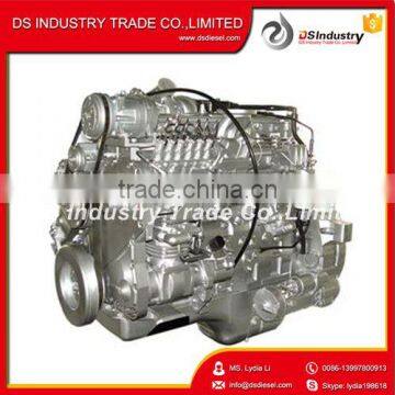 truck diesel engine L Series L360 20 Engine Assembly