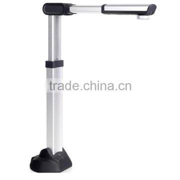 high frame rate, auto focus function A3 size 5.0MP document camera