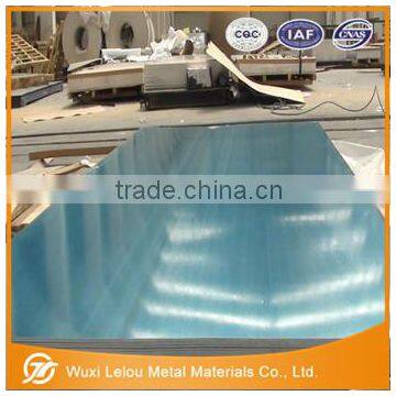 Thin Laminated Reflective Aluminum Sheet photo-5