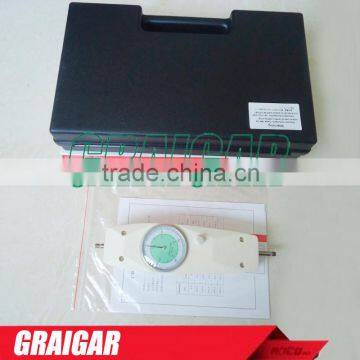 NK-500 500 N/50 kg CE Certificate NK-20 NK-30 NK-50NK-100 NK-200 NK-300 Dial Mechanical Push Pull Gauge Force Gauge Meter Tester photo-5