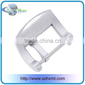 Watch Belt Buckle Stainless Steel Watch Buckle Watch Band Buckle photo-3