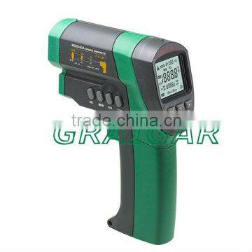 Mastech MS6540A Non Contact Infrared Thermometer Meter Tester -32C~850C 1562F