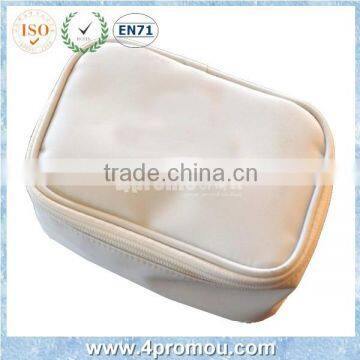 2015 wholesale pu cosmetic bag