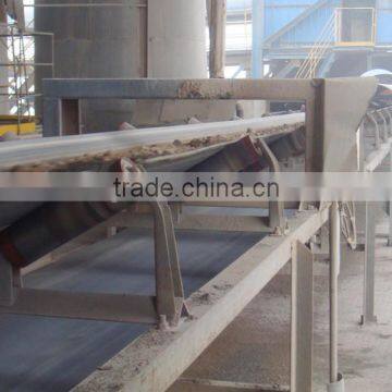Coal mine detector metal