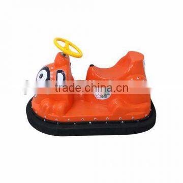 MIMI BUMPER CAR SERIES photo-4