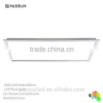 fashion single design led panel light with long lifespan