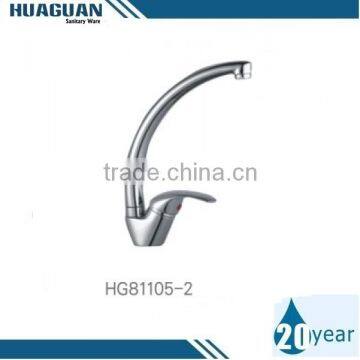 new products Healthy Brass Durable Kitchen Faucet