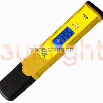 ORP Meter,Redox Meter,Oxidation Reduction Potential Meter,ATC,ORP-986