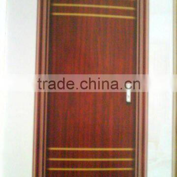 High Speed PVC Doors