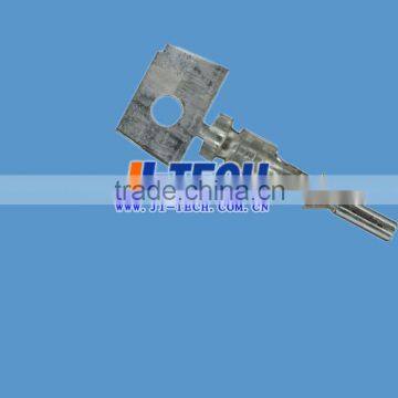 Molex 3.0mm Pitch 43030 Series 43030-0001 Wire to Wire Female Crimp Connector photo-2