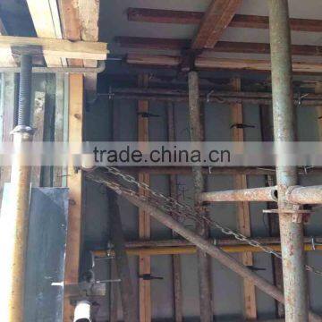 1220x2440x18 laminated marine plywood/timber for concrete formwork