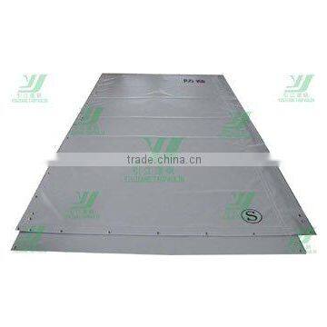 Noise Barrier Fabric