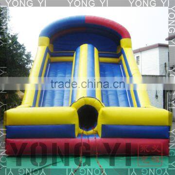 Big Inflatable Slide ,inflatable Slide for Sale ,large Inflatable Side photo-3