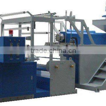 plastic ball making machine