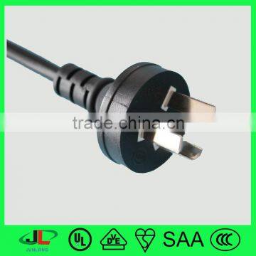 CCC Chinese Electric Replacement and Stripped Wire/cable Flat Male/female Plug and Socket photo-2