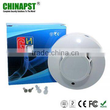 EN14604 approved CE photoelectric smoke detector PST-SD103