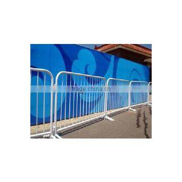 Cheap!!!Road Temporary Fence(DIRECT FACTORY)