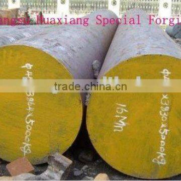 15CrMo/35CrMo forged round bar