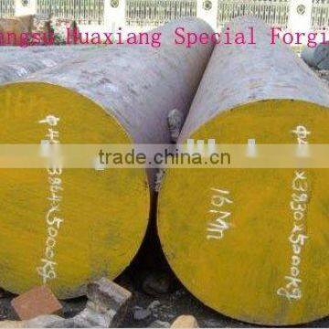 15CrMo/35CrMo Forged Round Bar