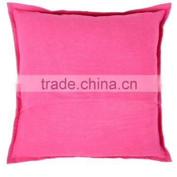 Indian Embroidered Cushion Cover Mirror Work Floral Pattern Outdoor Cushion Covers Supplier In India photo-4