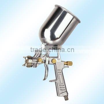 spray gun