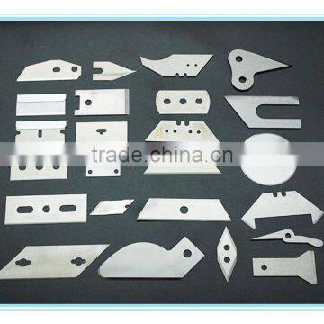 Shear Slitting Blades, Thin Blade,Slitting Thin Blades photo-5