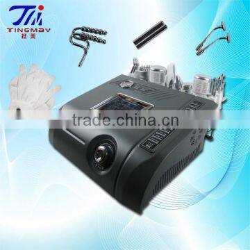 7 in 1 microdermabrasion diamond tip microdermabrasion machine