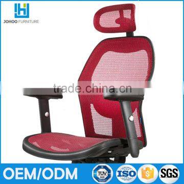 Luxury ergonomic computer chair models