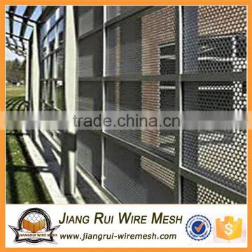 China supply ultra fine perforated metal sheet ,micron perforated metal mesh